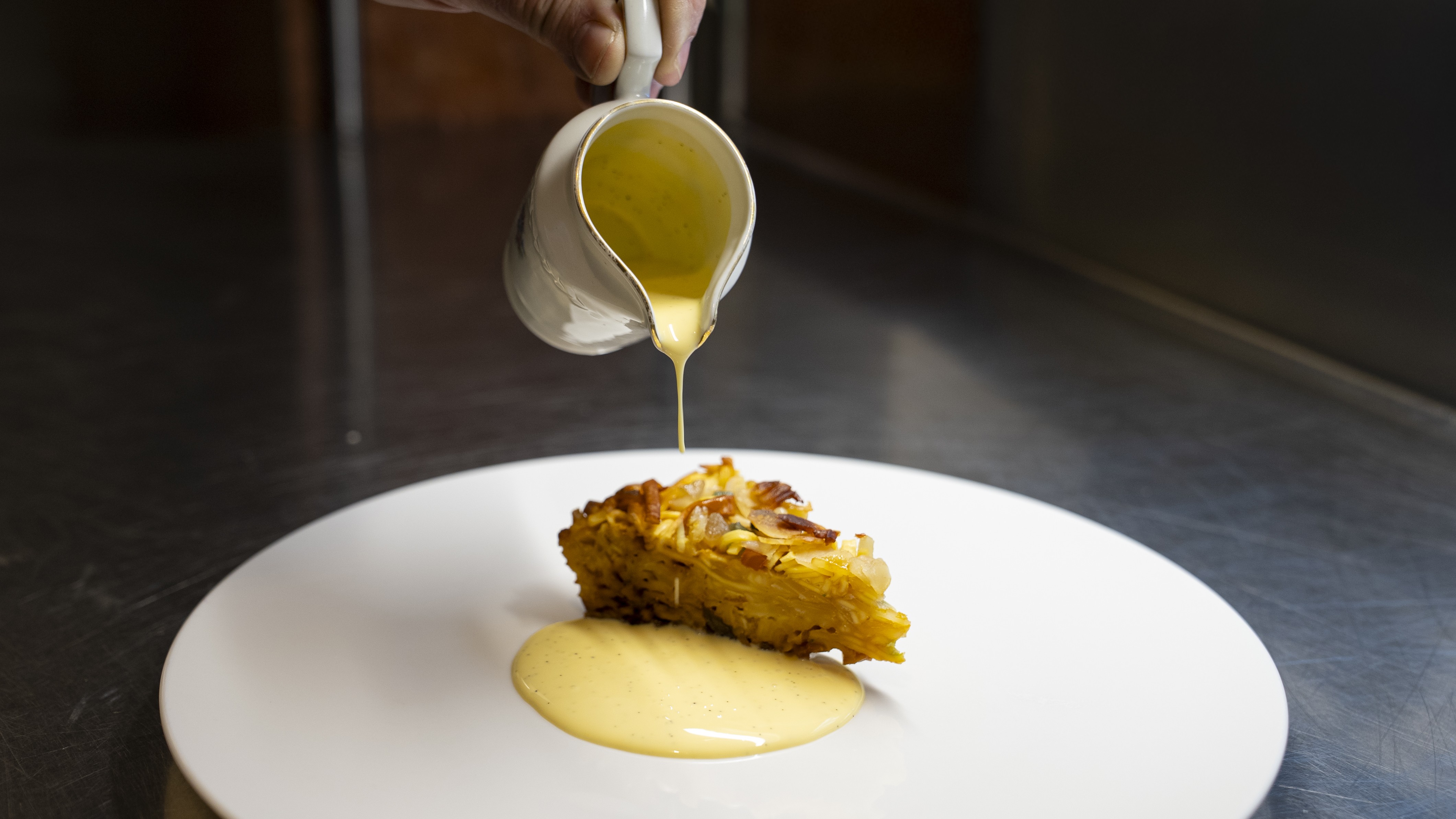 Valentino Ravenna – Foto piatto 3