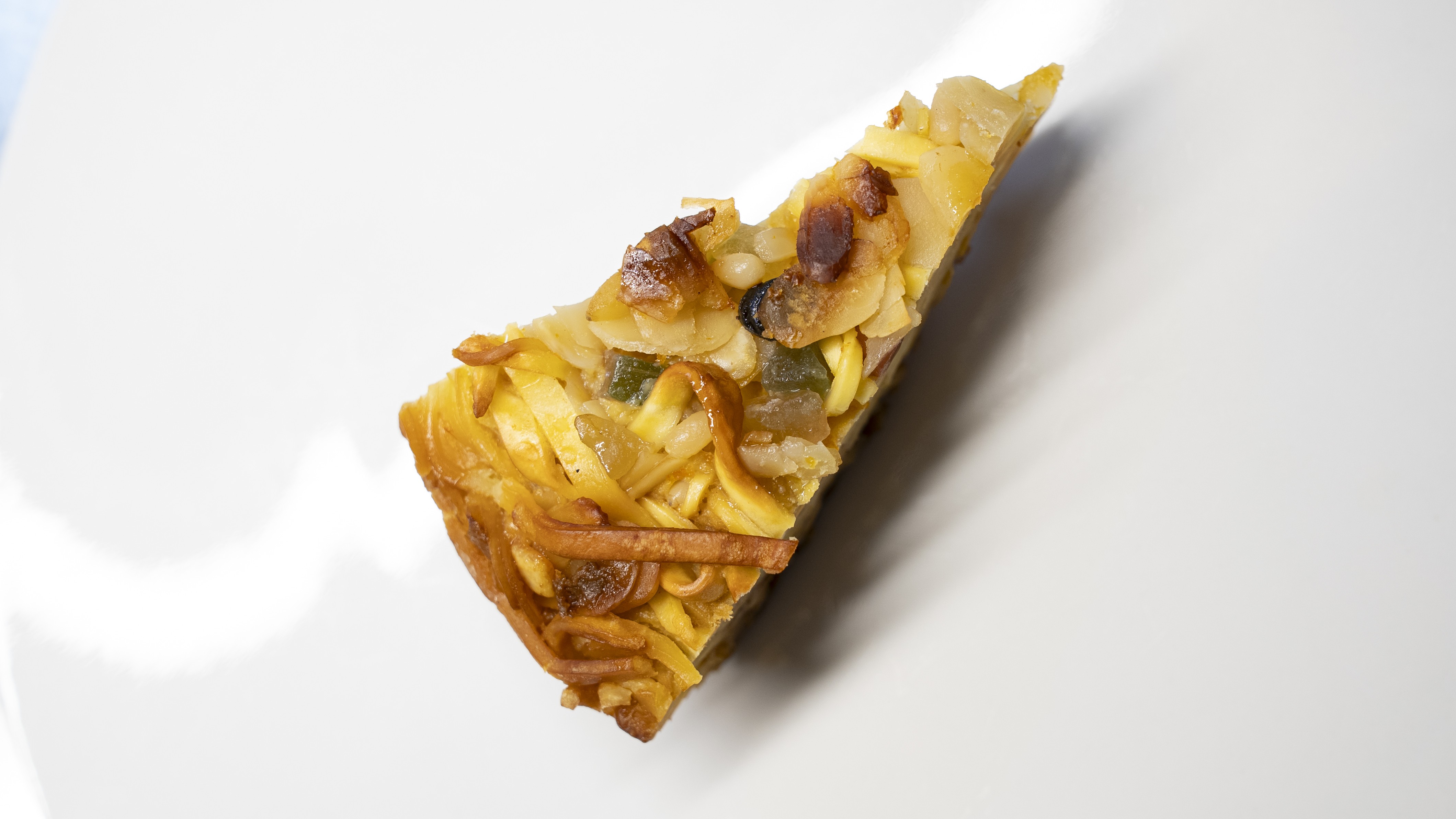 Valentino Ravenna – Foto piatto 2