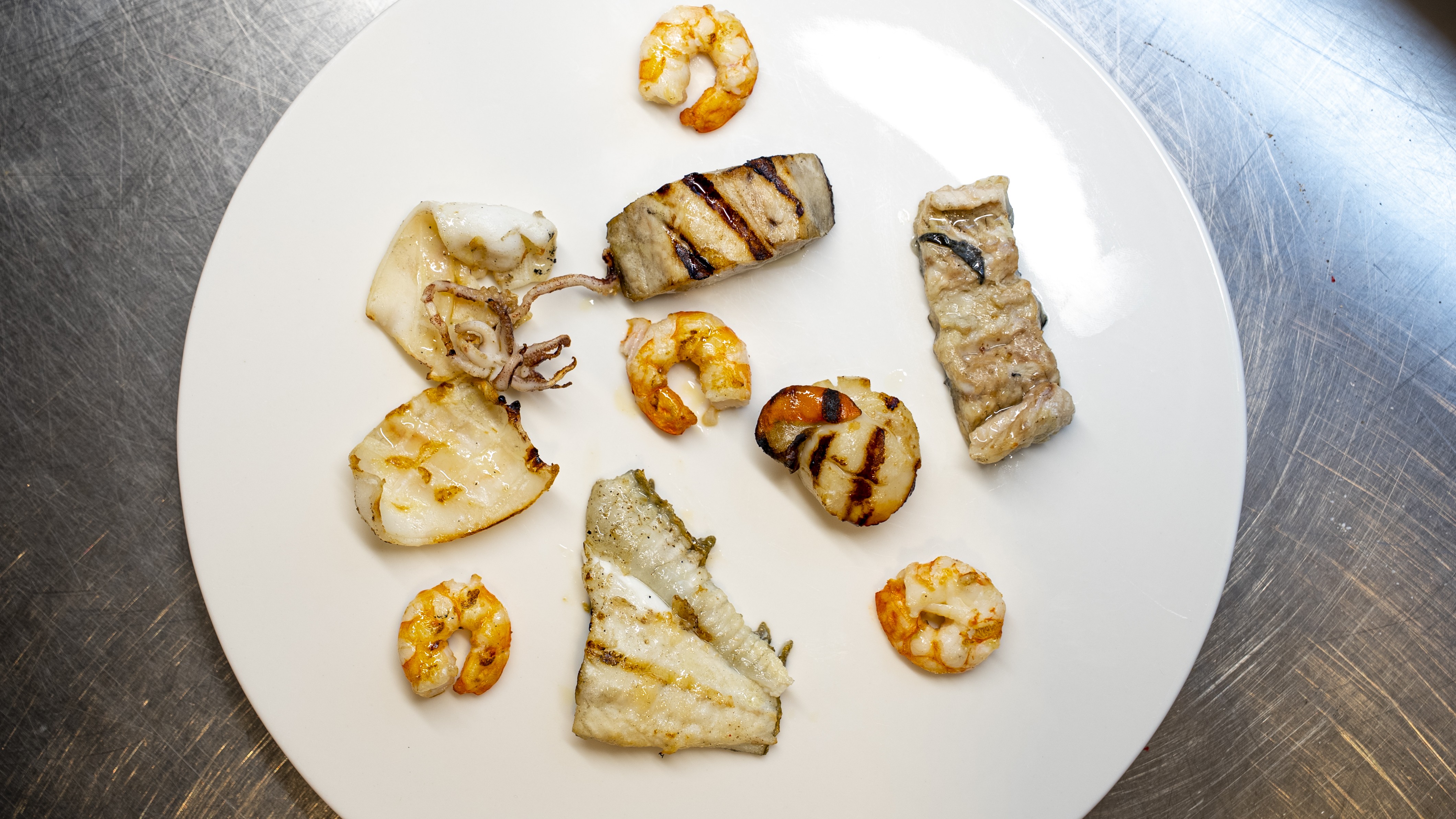 Valentino Ravenna – Foto piatto 6