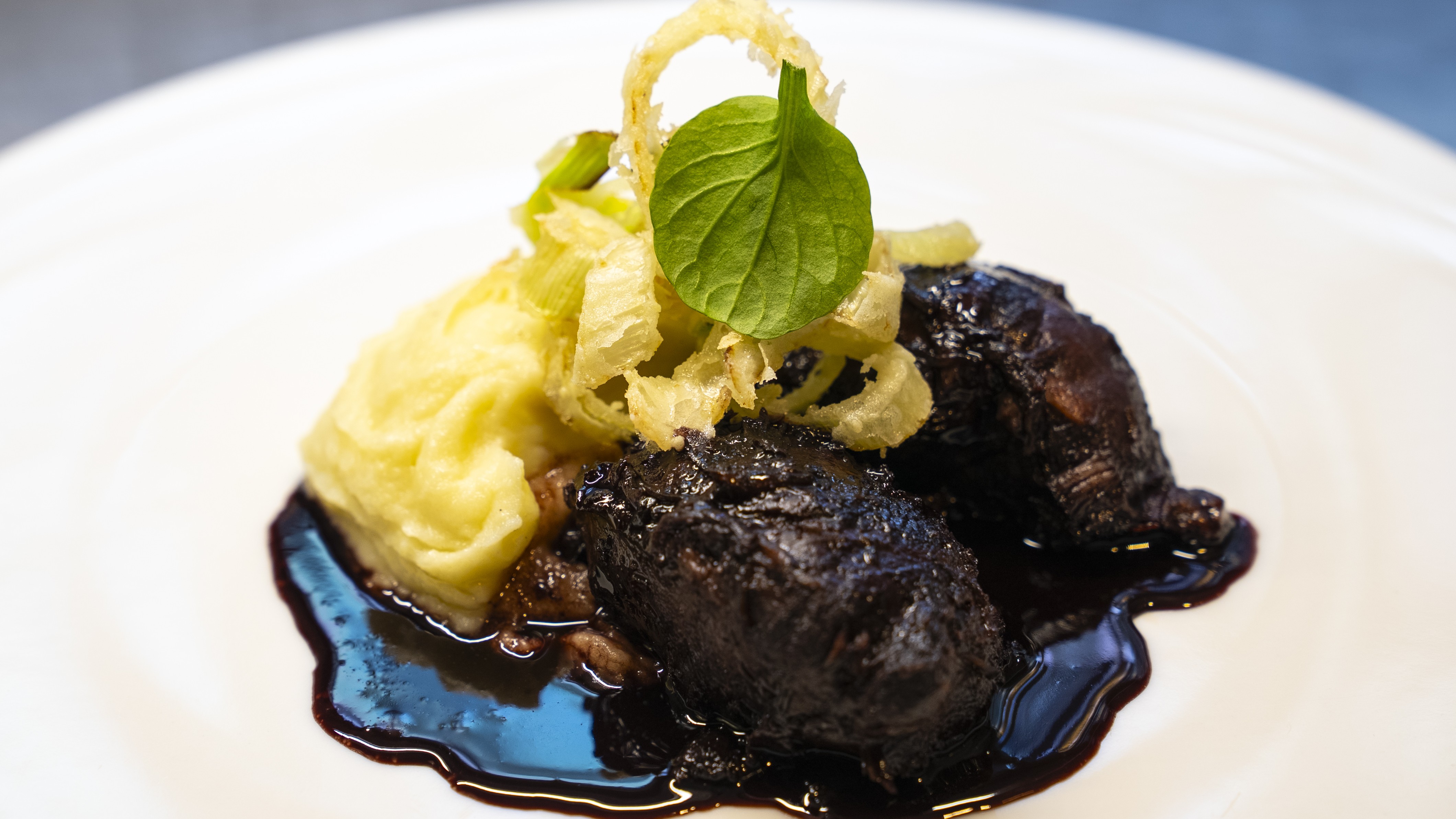 Valentino Ravenna – Foto piatto 9