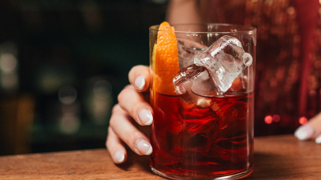 Valentino Ravenna – Foto drink