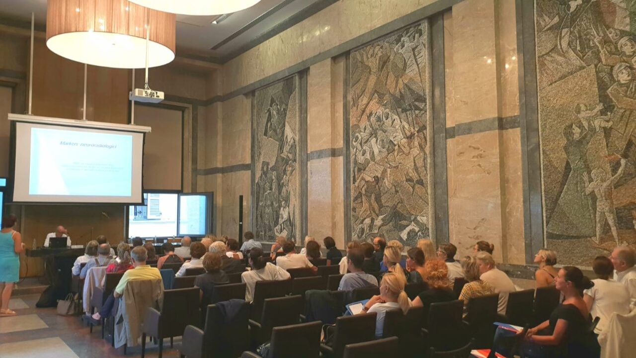 Valentino Ravenna – Meeting aziendali