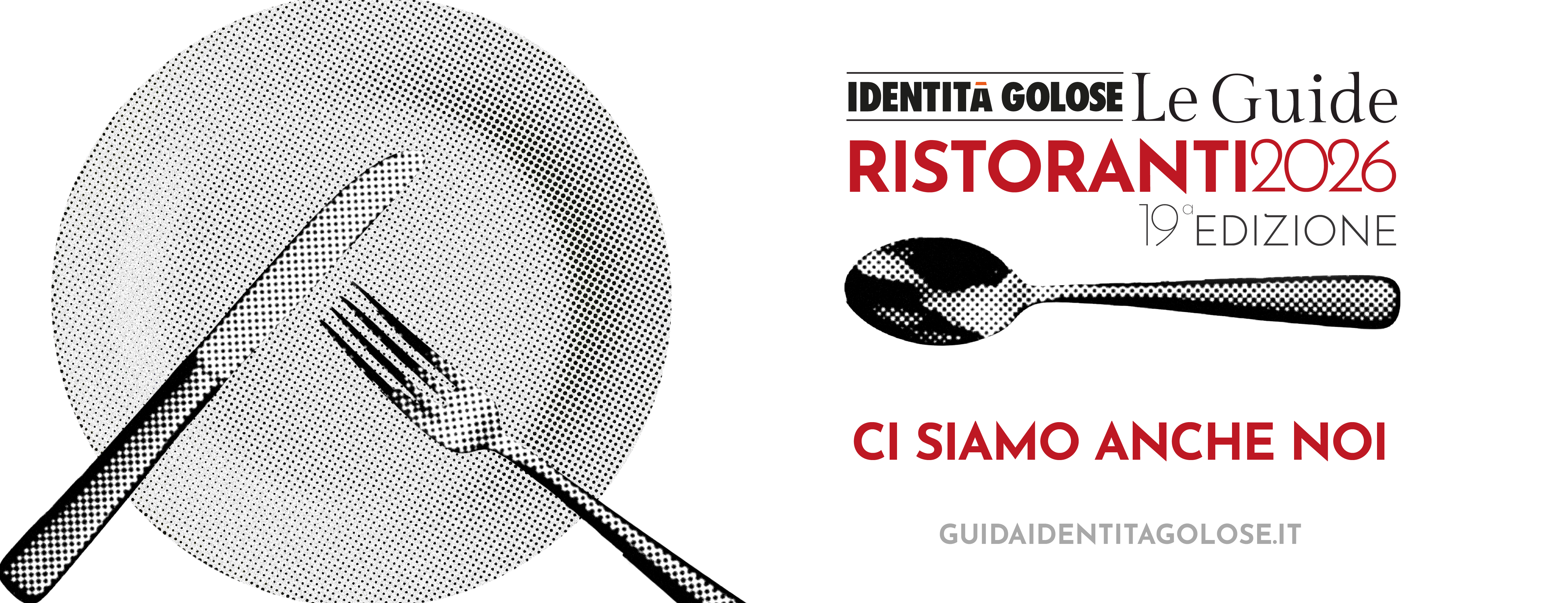 Ristoranti 2026 - Identità Golose