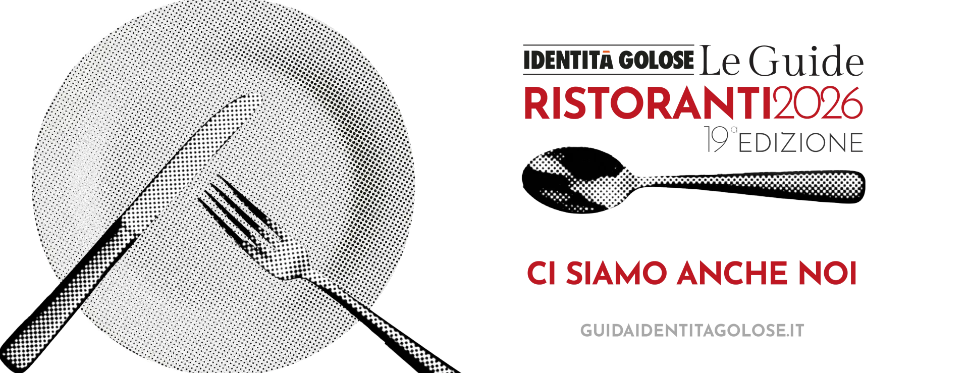 Ristoranti 2026 - Identità Golose